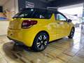 Citroen DS3 Chic Gelb - thumbnail 4