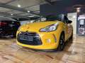Citroen DS3 Chic Gelb - thumbnail 1