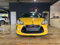 Citroen DS3 Chic Gelb - thumbnail 2