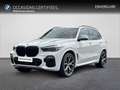 BMW X5 xDrive45e 394ch M Sport Blanc - thumbnail 1