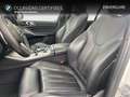 BMW X5 xDrive45e 394ch M Sport Blanc - thumbnail 4