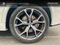 BMW X5 xDrive45e 394ch M Sport Blanc - thumbnail 8