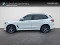 BMW X5 xDrive45e 394ch M Sport Blanc - thumbnail 3