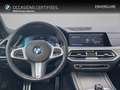 BMW X5 xDrive45e 394ch M Sport Blanc - thumbnail 5