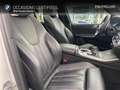 BMW X5 xDrive45e 394ch M Sport Blanc - thumbnail 9