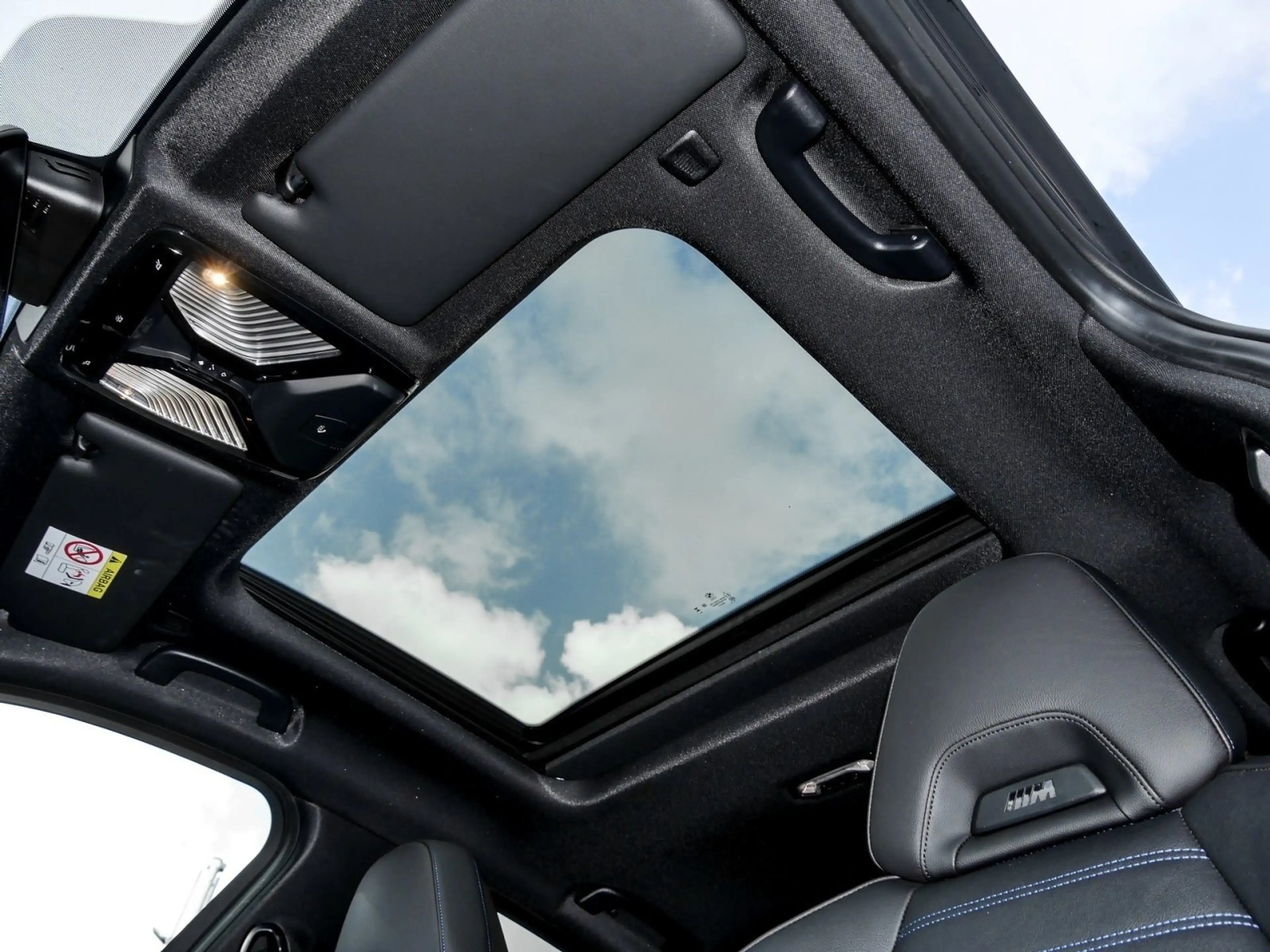 BMW 340 M340i xDrive M SPORT PRO+GLASDACH+HuD+H/K+DA+360° — photo 11