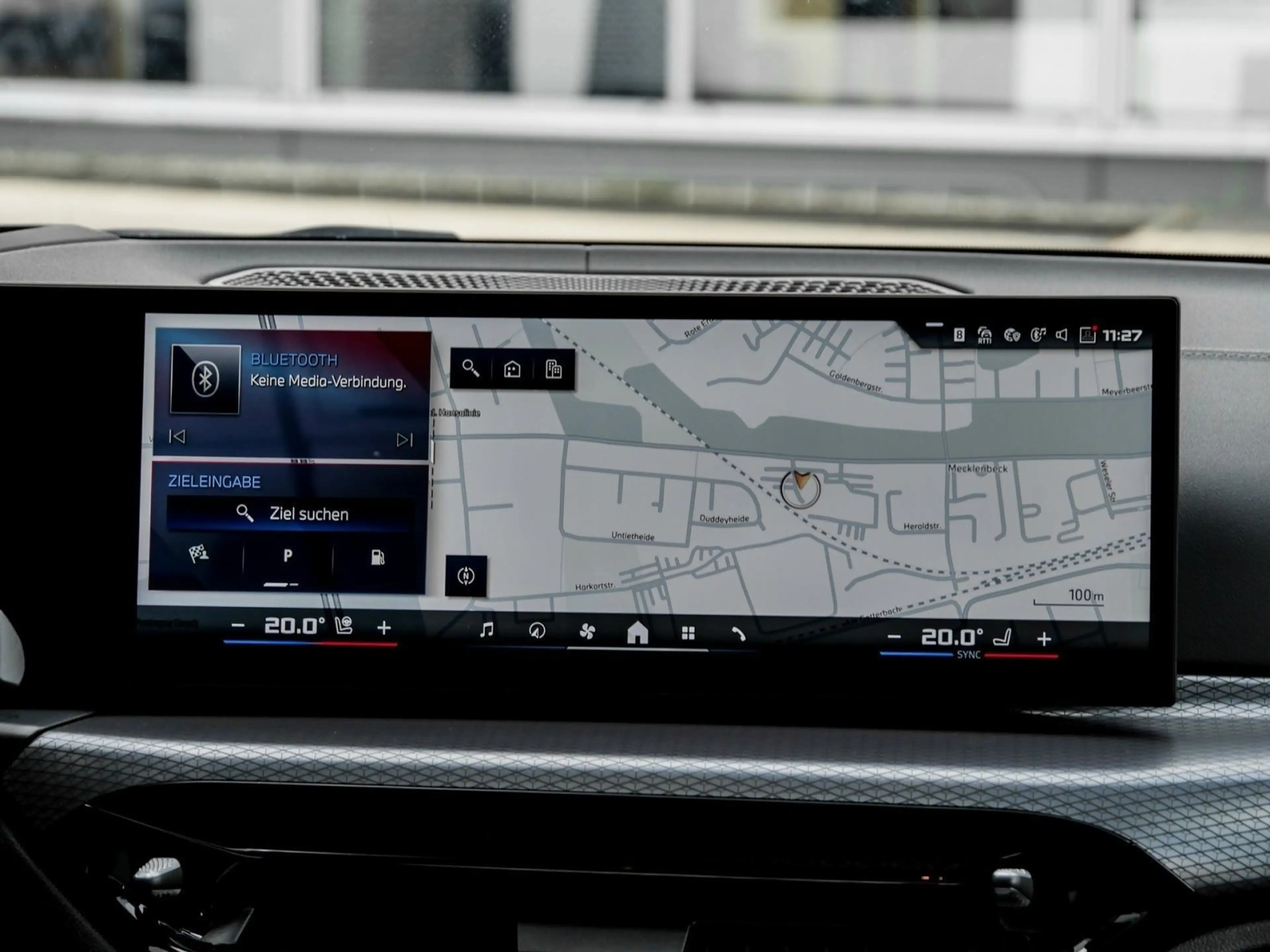 BMW 340 M340i xDrive M SPORT PRO+GLASDACH+HuD+H/K+DA+360° — photo 7