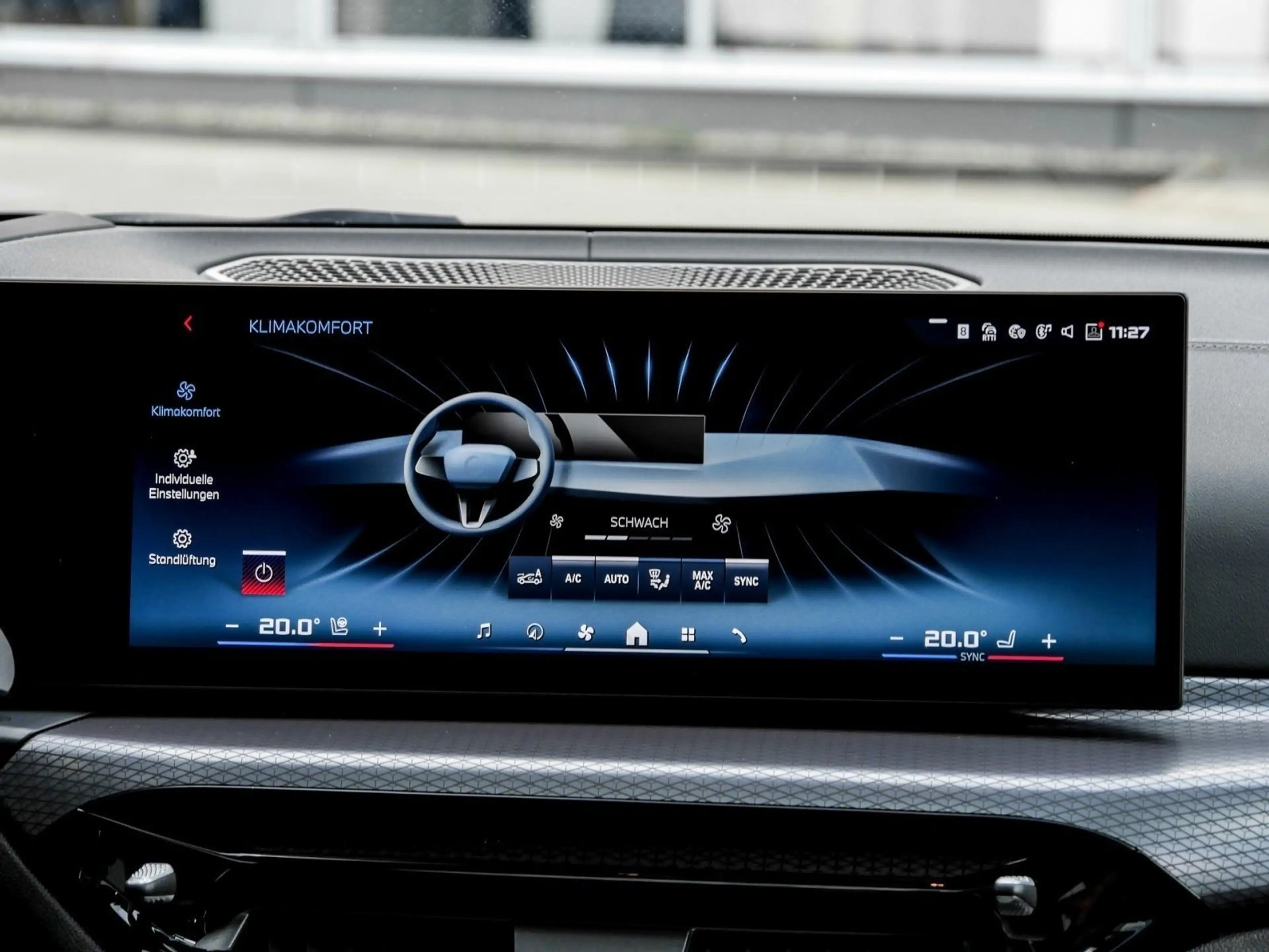 BMW 340 M340i xDrive M SPORT PRO+GLASDACH+HuD+H/K+DA+360° — photo 8