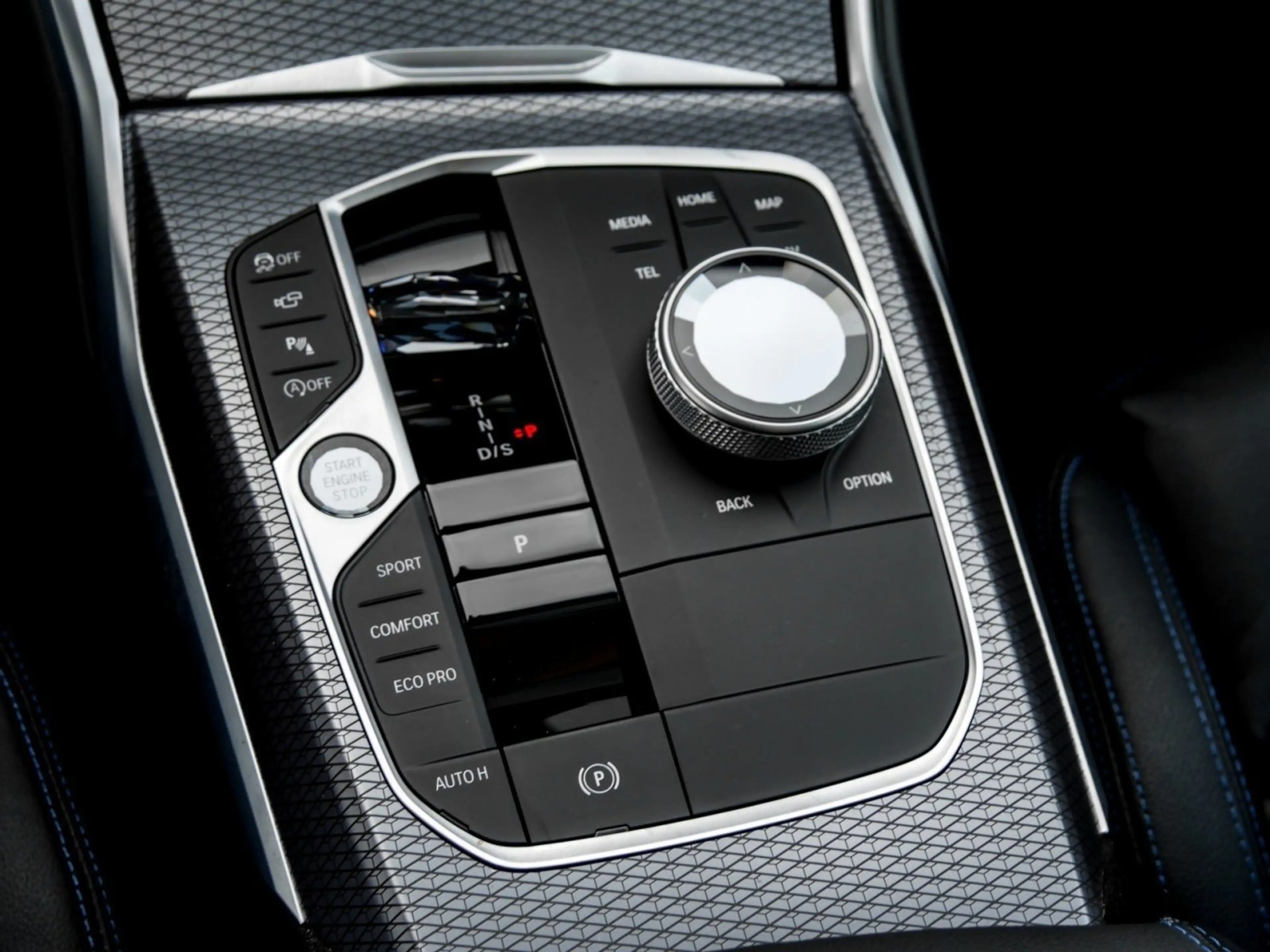 BMW 340 M340i xDrive M SPORT PRO+GLASDACH+HuD+H/K+DA+360° — photo 10