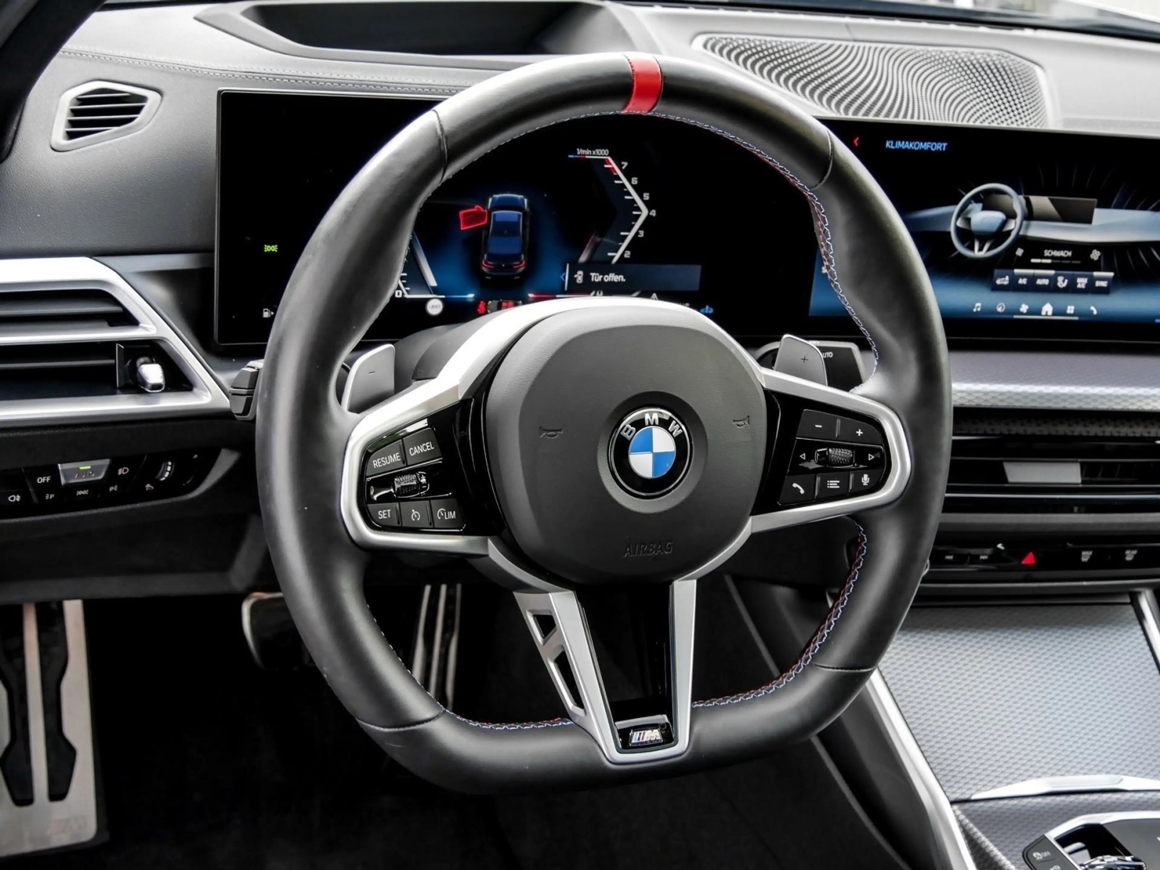 BMW 340 M340i xDrive M SPORT PRO+GLASDACH+HuD+H/K+DA+360° — photo 9
