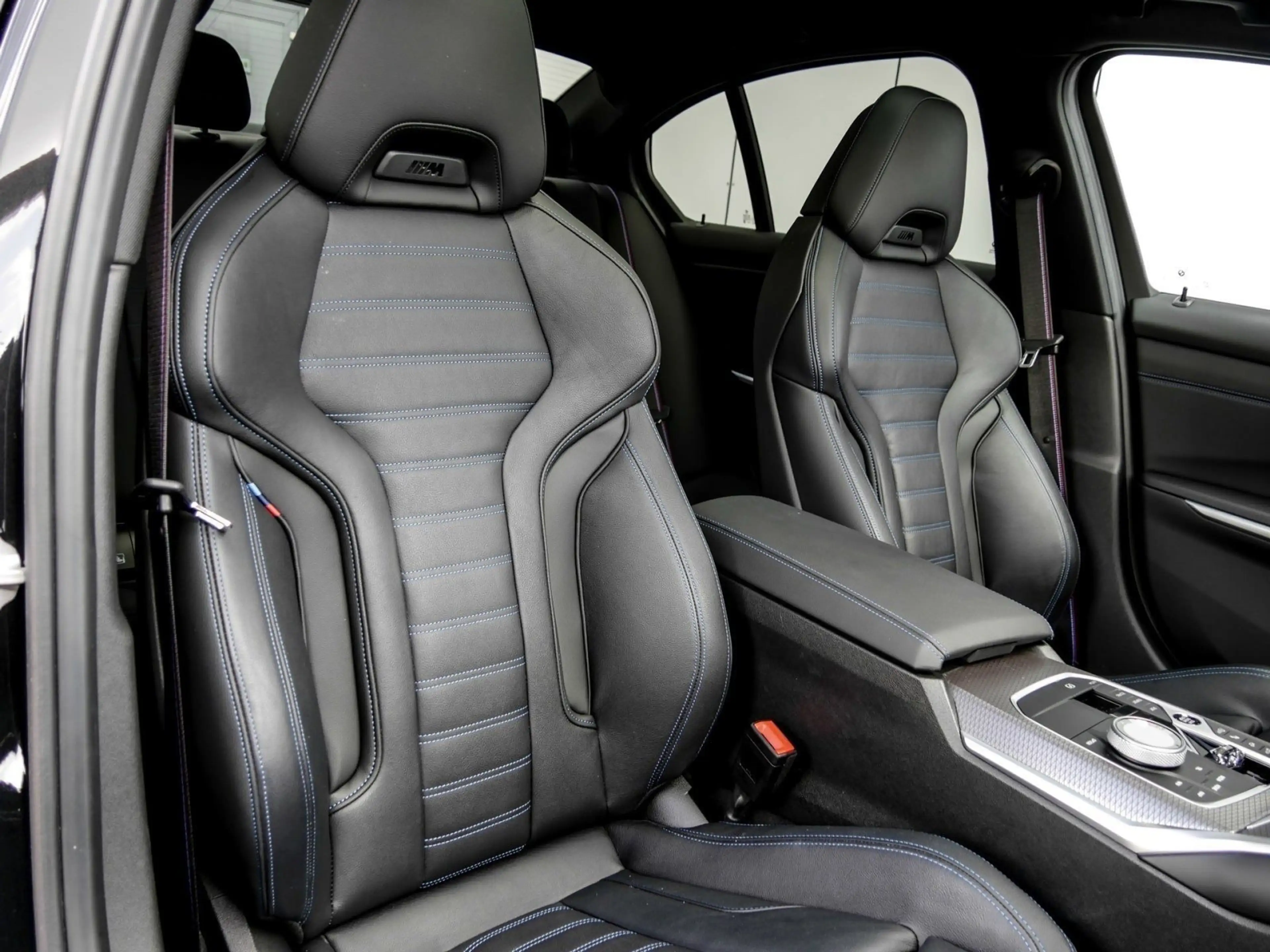 BMW 340 M340i xDrive M SPORT PRO+GLASDACH+HuD+H/K+DA+360° — photo 6