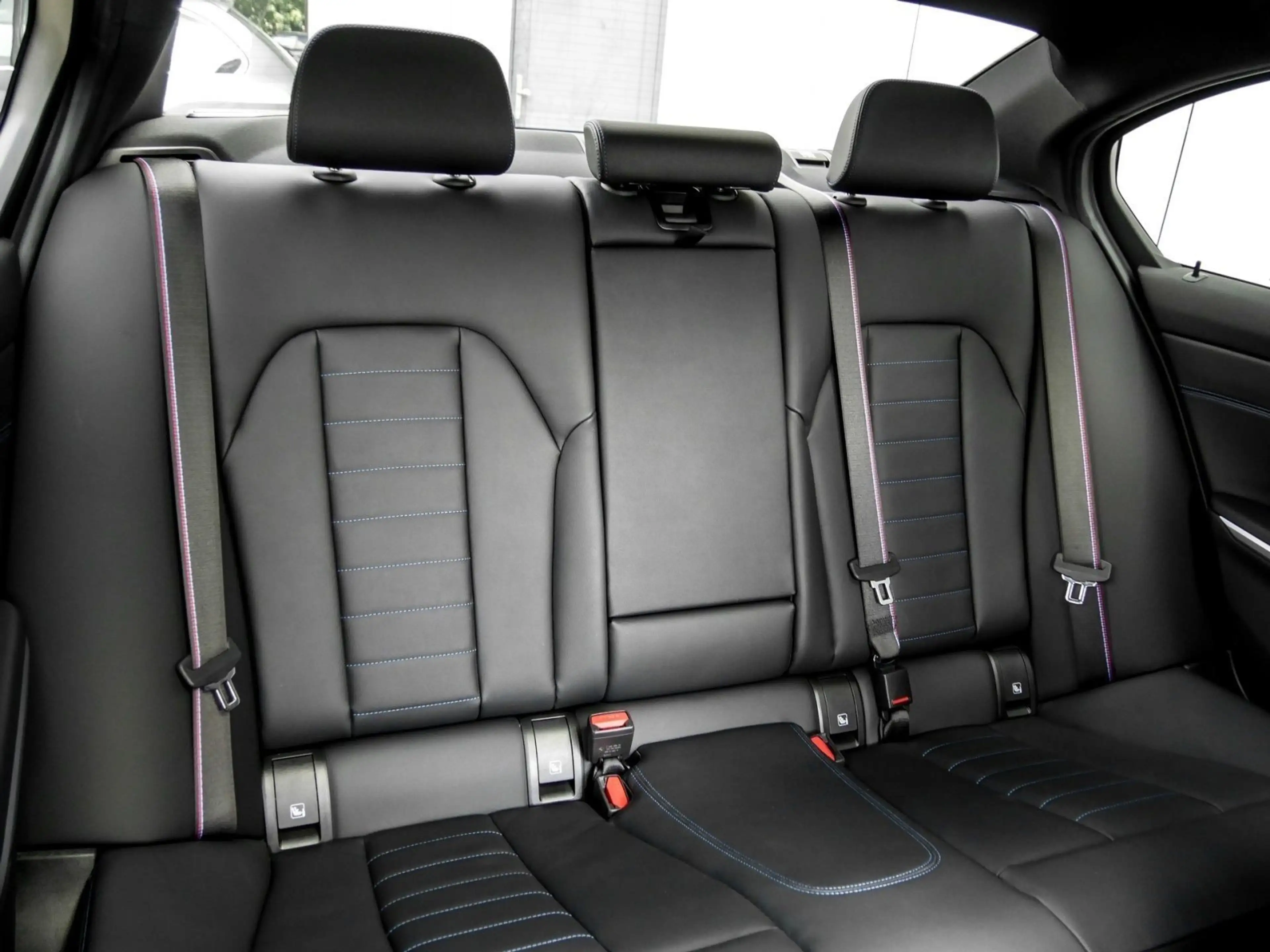 BMW 340 M340i xDrive M SPORT PRO+GLASDACH+HuD+H/K+DA+360° — photo 4