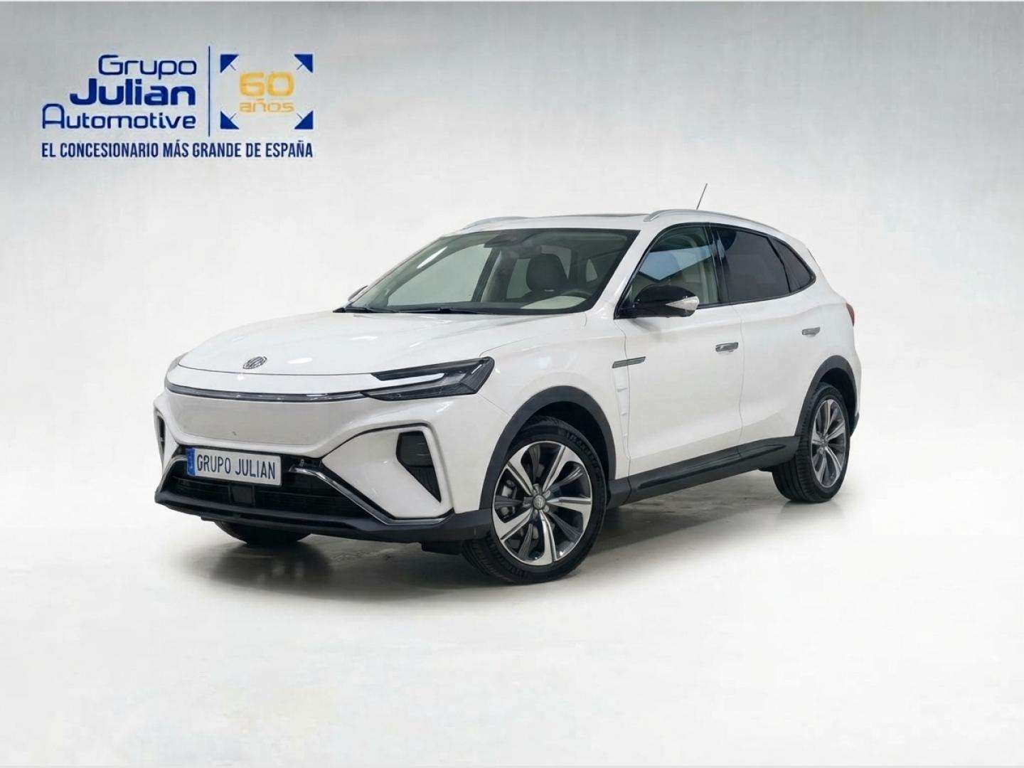 MG Marvel R