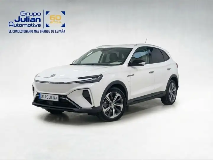 MG Marvel R 70 KWH PERFORMANCE 2025