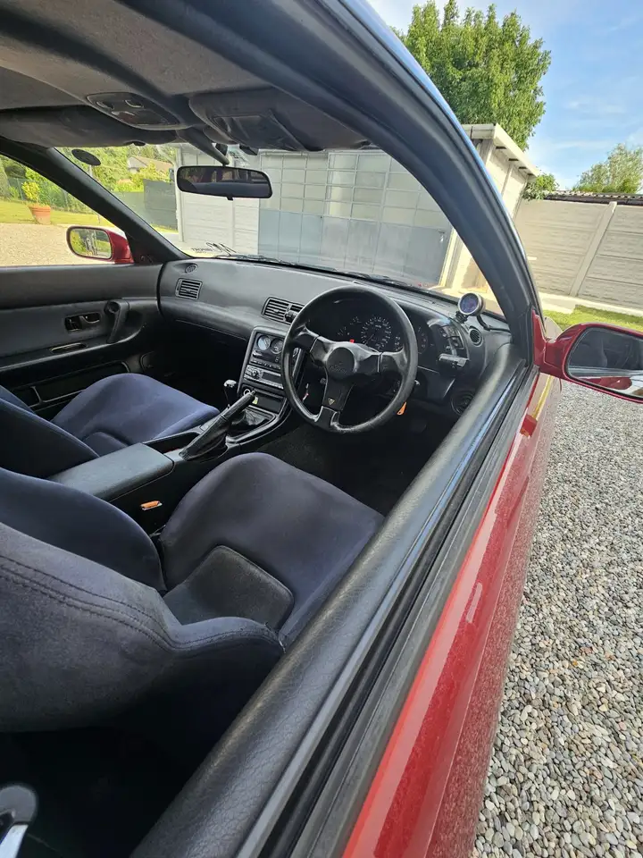 Nissan Skyline GTR R32 NISMO REFRESH, foto 9