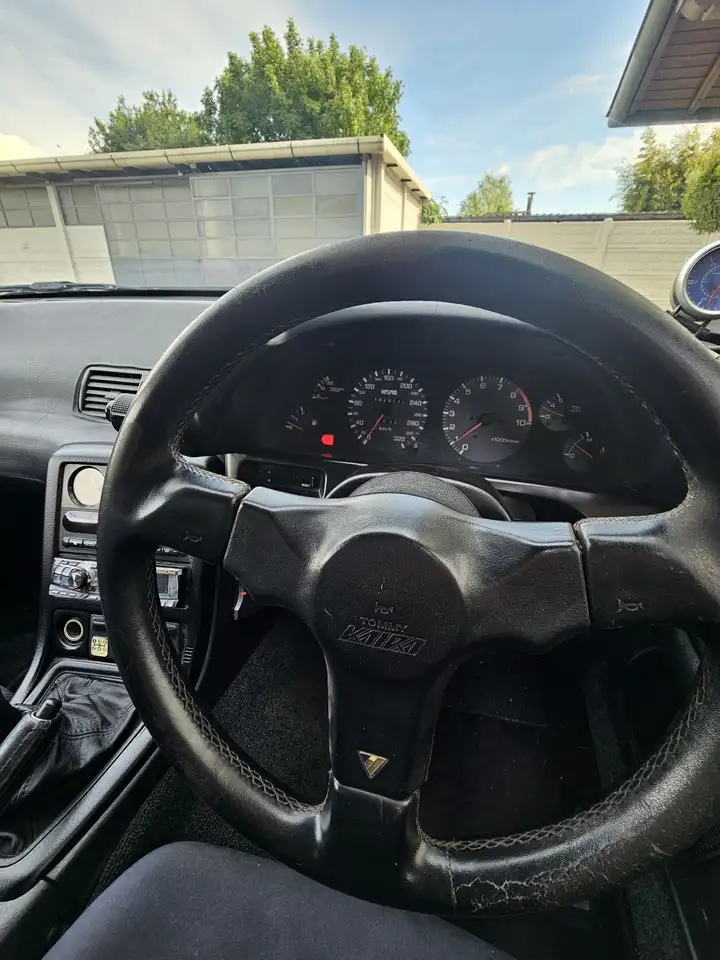 Nissan Skyline GTR R32 NISMO REFRESH, foto 10