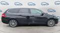 Peugeot 308 II 1.5 BlueHDi 130 EAT8 Allure Business - Automatique Noir - thumbnail 4