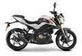 QJ Motor SRK 125R, SRK 125S, SRV 125, SRV12, COV 125X Schwarz - thumbnail 5