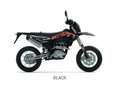 QJ Motor SRK 125R, SRK 125S, SRV 125, SRV12, COV 125X Schwarz - thumbnail 18