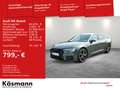 Audi A6 S line 50 TDI quattro AHK NAV MATRIX 36 Grau - thumbnail 1