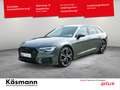 Audi A6 S line 50 TDI quattro AHK NAV MATRIX 36 Gris - thumbnail 1