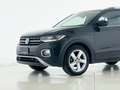 Volkswagen T-Cross T-Cross 1.0 TSI 115 CV DSG Advanced BMT Negro - thumbnail 11