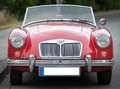 MG MGA Roadster Rot - thumbnail 1