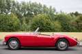 MG MGA Roadster Rot - thumbnail 2