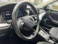 Skoda Octavia Combi 2.0 TDI DSG STYLE +AHK +LED +HuD +NAVI +TEM Weiß - thumbnail 9