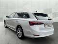 Skoda Octavia Combi 2.0 TDI DSG STYLE +AHK +LED +HuD +NAVI +TEM Weiß - thumbnail 5