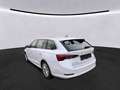 Skoda Octavia Combi 2.0 TDI DSG STYLE +AHK +LED +HuD +NAVI +TEM Weiß - thumbnail 5