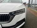 Skoda Octavia Combi 2.0 TDI DSG STYLE +AHK +LED +HuD +NAVI +TEM Weiß - thumbnail 6