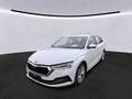Skoda Octavia Combi 2.0 TDI DSG STYLE +AHK +LED +HuD +NAVI +TEM Weiß - thumbnail 2