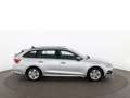 Skoda Octavia Combi 2.0 TDI Ambition LED ASSIST KLIMA Argent - thumbnail 2