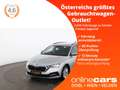 Skoda Octavia Combi 2.0 TDI Ambition LED ASSIST KLIMA Argent - thumbnail 1