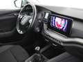 Skoda Octavia Combi 2.0 TDI Ambition LED ASSIST KLIMA Argent - thumbnail 12