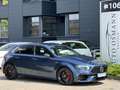 Mercedes-Benz A 45 AMG S 4Matic+AMG Speedshift 8G BRANDSCHADEN Blau - thumbnail 29