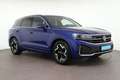 Volkswagen Touareg 3.0 TDI 4M Tip. R line IQ.Light/Luft/ACC Blau - thumbnail 5