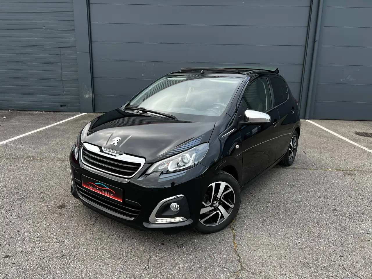 Peugeot