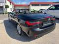 BMW 420 Cabrio420 d,Led,Leder, Aut.Sportsitze,28983€Net Noir - thumbnail 10