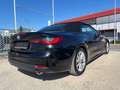 BMW 420 Cabrio420 d,Led,Leder, Aut.Sportsitze,28983€Net Noir - thumbnail 6