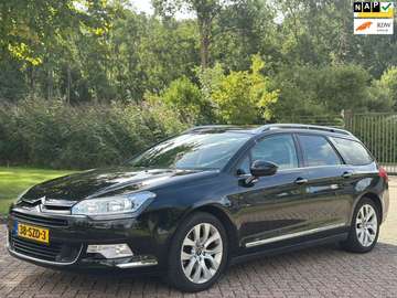 Tourer 1.6 THP Collection/AUTOMAAT/AIRCO/CRUISE/NA