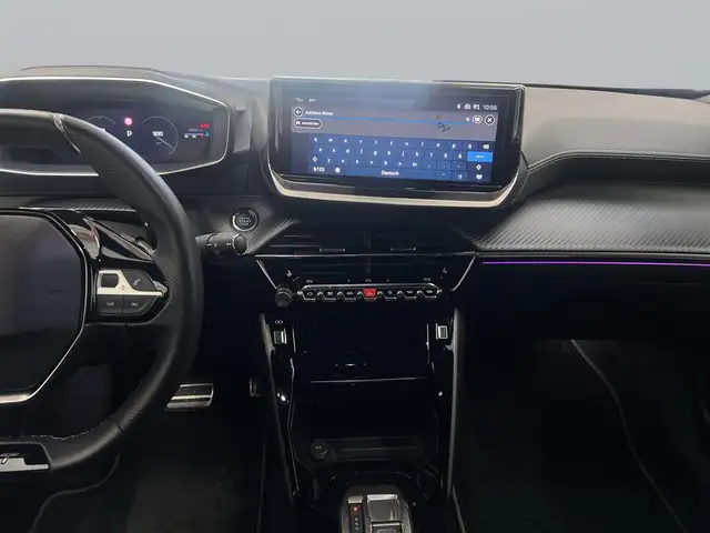 Peugeot 2008 view 14