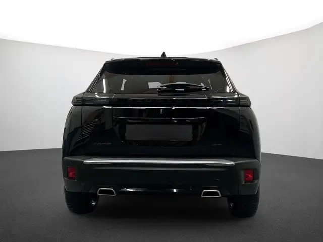 Peugeot 2008 view 4
