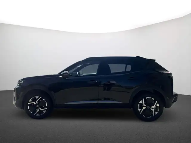 Peugeot 2008 view 5