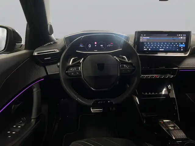 Peugeot 2008 view 15
