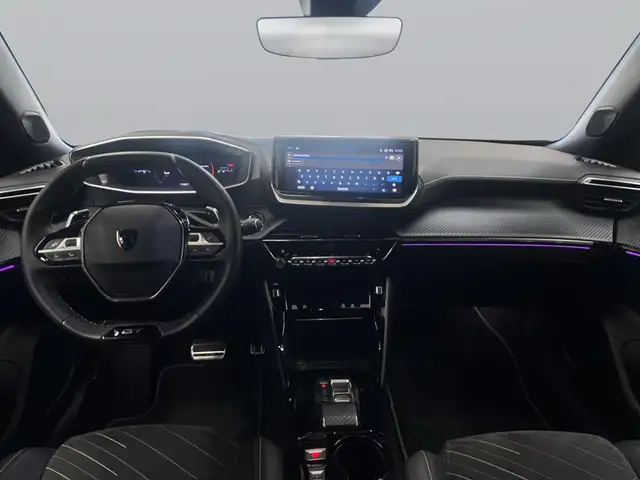 Peugeot 2008 view 12