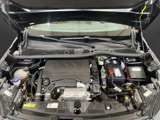 Peugeot 2008 view 8