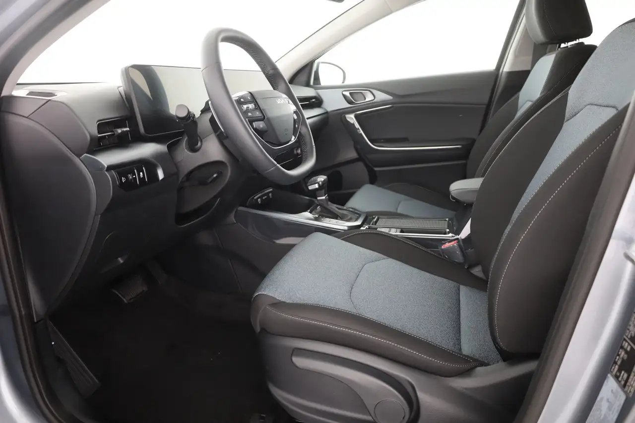 Kia X Ceed 1.6 T-GDI Aut. n. Modell LED Navi Kamera, миниатюра 24