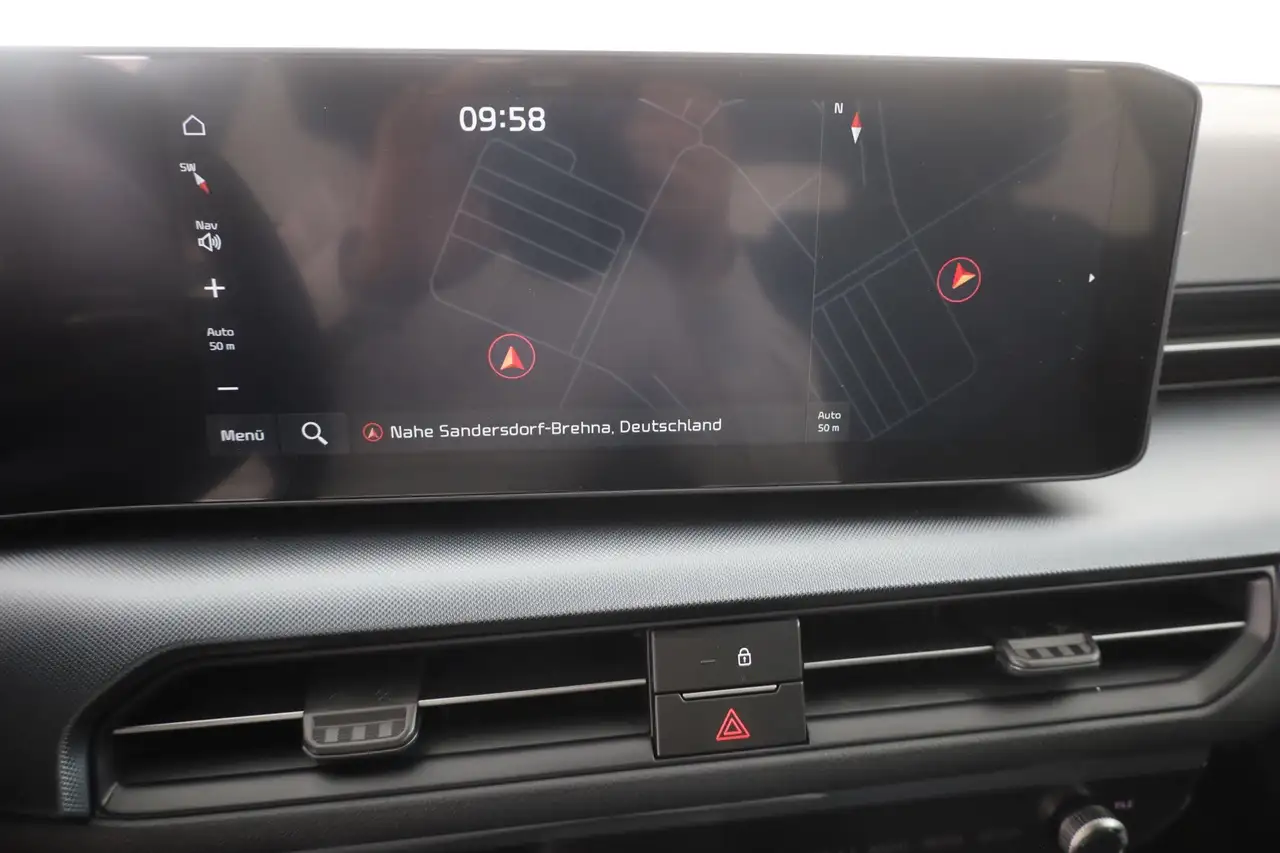 Kia X Ceed 1.6 T-GDI Aut. n. Modell LED Navi Kamera, миниатюра 11